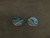 Basing Inserts: Electronic 40mm color