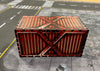 Terrain: Shipping Crate Size 3